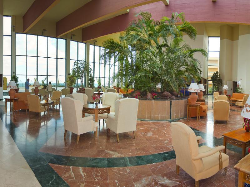 Sbh Club Paraiso Playa Esquinzo Luaran gambar