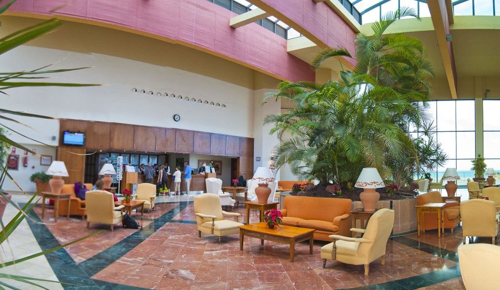 Sbh Club Paraiso Playa Esquinzo Luaran gambar